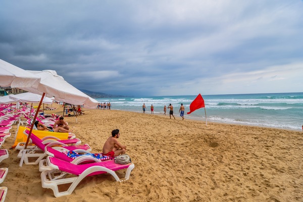 Edde Sands on Sunday